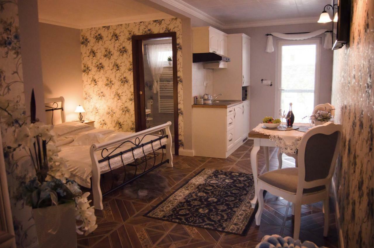 Apartmany Kord Lednice Exterior photo