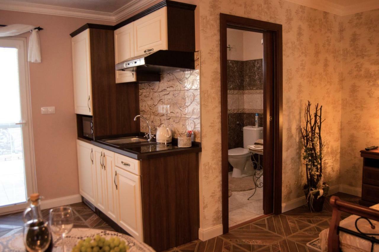 Apartmany Kord Lednice Exterior photo