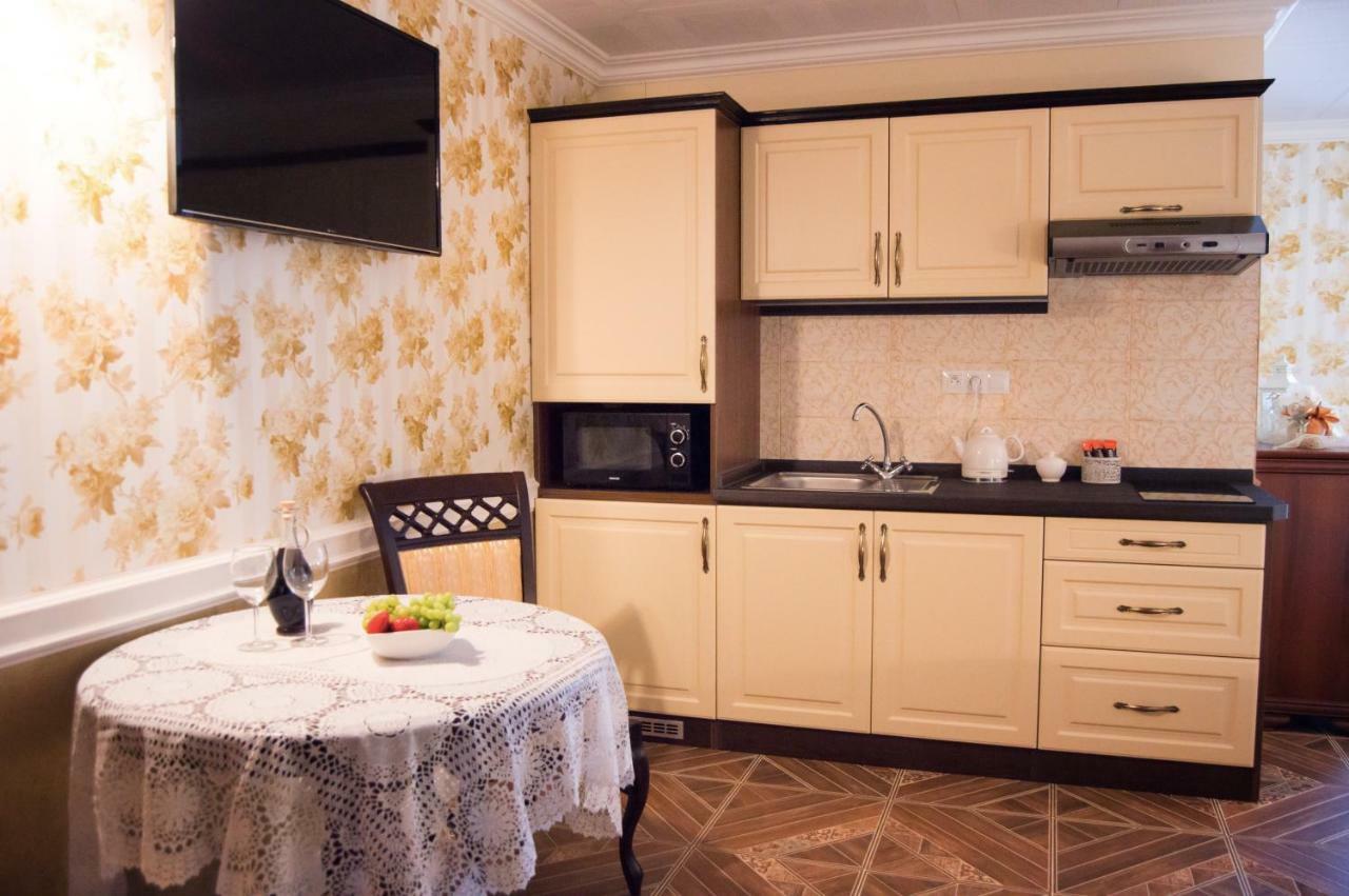 Apartmany Kord Lednice Exterior photo