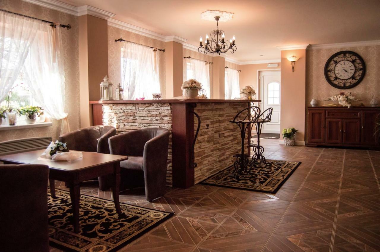 Apartmany Kord Lednice Exterior photo
