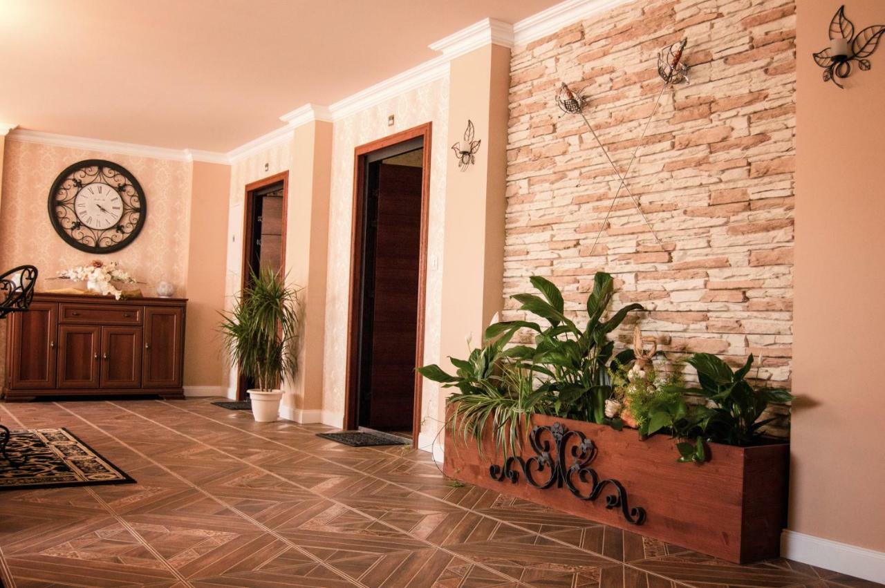 Apartmany Kord Lednice Exterior photo
