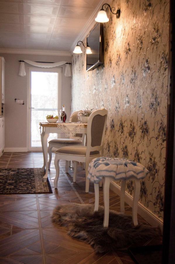 Apartmany Kord Lednice Exterior photo